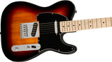 Fender Squier Affinity Telecaster El-guitar (Sunburst)