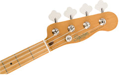 Fender Squier Classic Vibe '50s Precision El-Bas (Blonde Hvid)