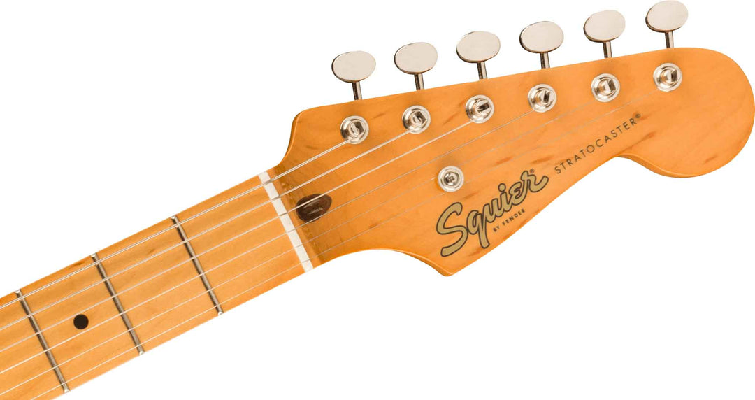 Fender Squier Classic Vibe '50s Stratocaster El-guitar (Fiesta Red)