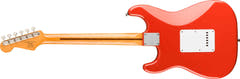 Fender Squier Classic Vibe '50s Stratocaster El-guitar (Fiesta Red)