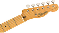 Fender Squier Classic Vibe '50s Telecaster El-guitar (Butterscotch Blonde)