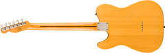 Fender Squier Classic Vibe '50s Telecaster El-guitar (Butterscotch Blonde)