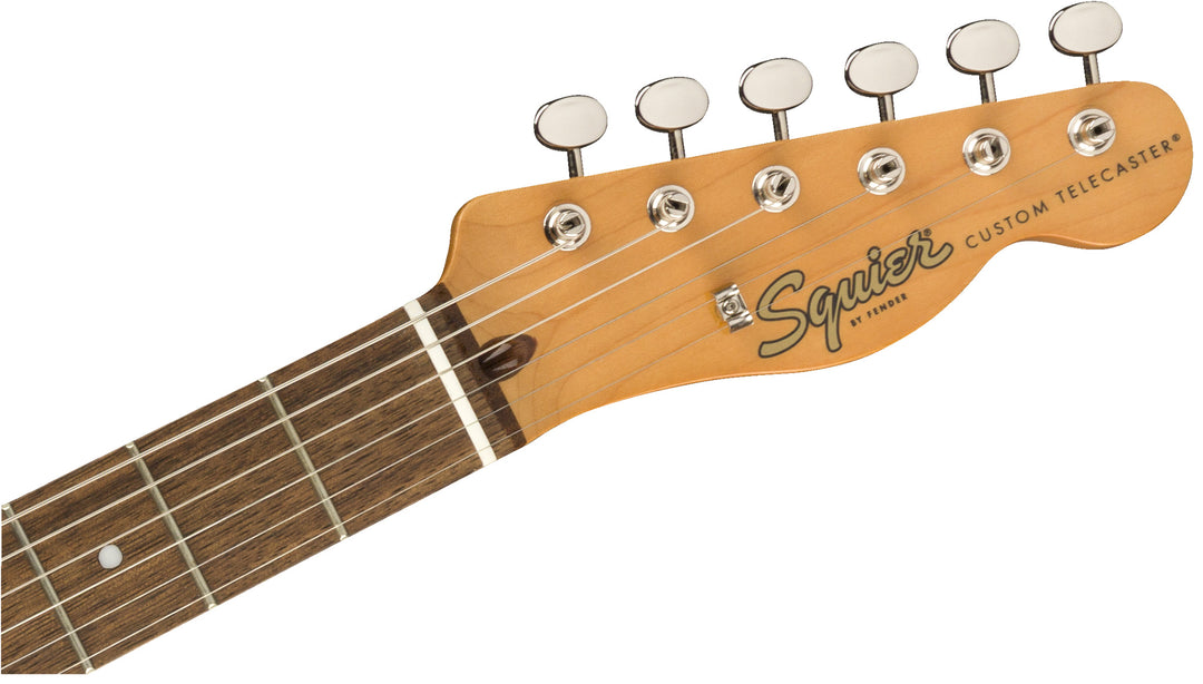 Fender Squier Classic Vibe '60s Custom Telecaster El-guitar (Sunburst)