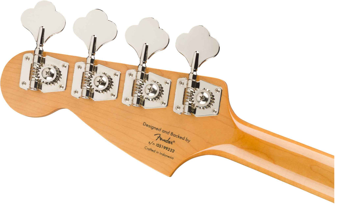 Fender Squier Classic Vibe '60s Mustang El-Bas (Surf Grøn)