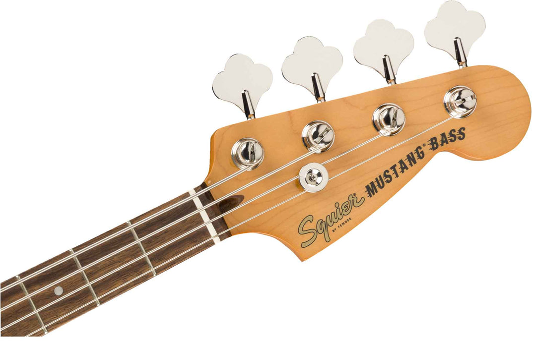 Fender Squier Classic Vibe '60s Mustang El-Bas (Surf Grøn)