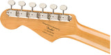 Fender Squier Classic Vibe '60s Stratocaster El-guitar (Candy Apple Red)