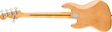 Fender Squier Classic Vibe '70s Jazz El-Bas (Natural)
