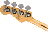 Fender Squier Classic Vibe '70s Jazz El-Bas (Natural)
