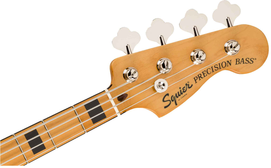 Fender Squier Classic Vibe '70s Precision El-Bas (Valnød)