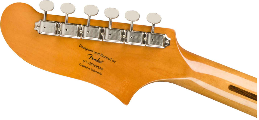 Fender Squier Classic Vibe Starcaster El-guitar (Sunburst)