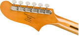 Fender Squier Classic Vibe Starcaster El-guitar (Sunburst)