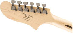 Fender Squier Contemporary Active Starcaster El-guitar (Ice Blue Metallic)