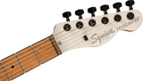 DEMOVARE - Fender Squier Contemporary Telecaster El-guitar (Pearl White)