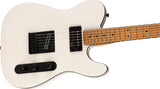 DEMOVARE - Fender Squier Contemporary Telecaster El-guitar (Pearl White)