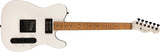 DEMOVARE - Fender Squier Contemporary Telecaster El-guitar (Pearl White)