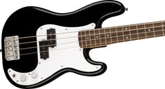 Fender Squier Mini Precision El-Bas (Sort)