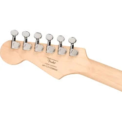 Fender Squier Mini Stratocaster El-guitar Starterpakke (Dakota Red)