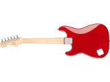 Fender Squier Mini Stratocaster El-guitar Starterpakke (Dakota Red)