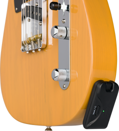 Fender Telepath Trådløst Guitar System