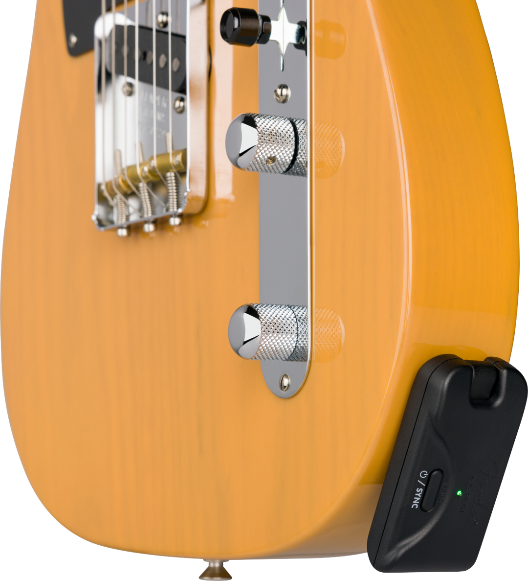 Fender Telepath Trådløst Guitar System