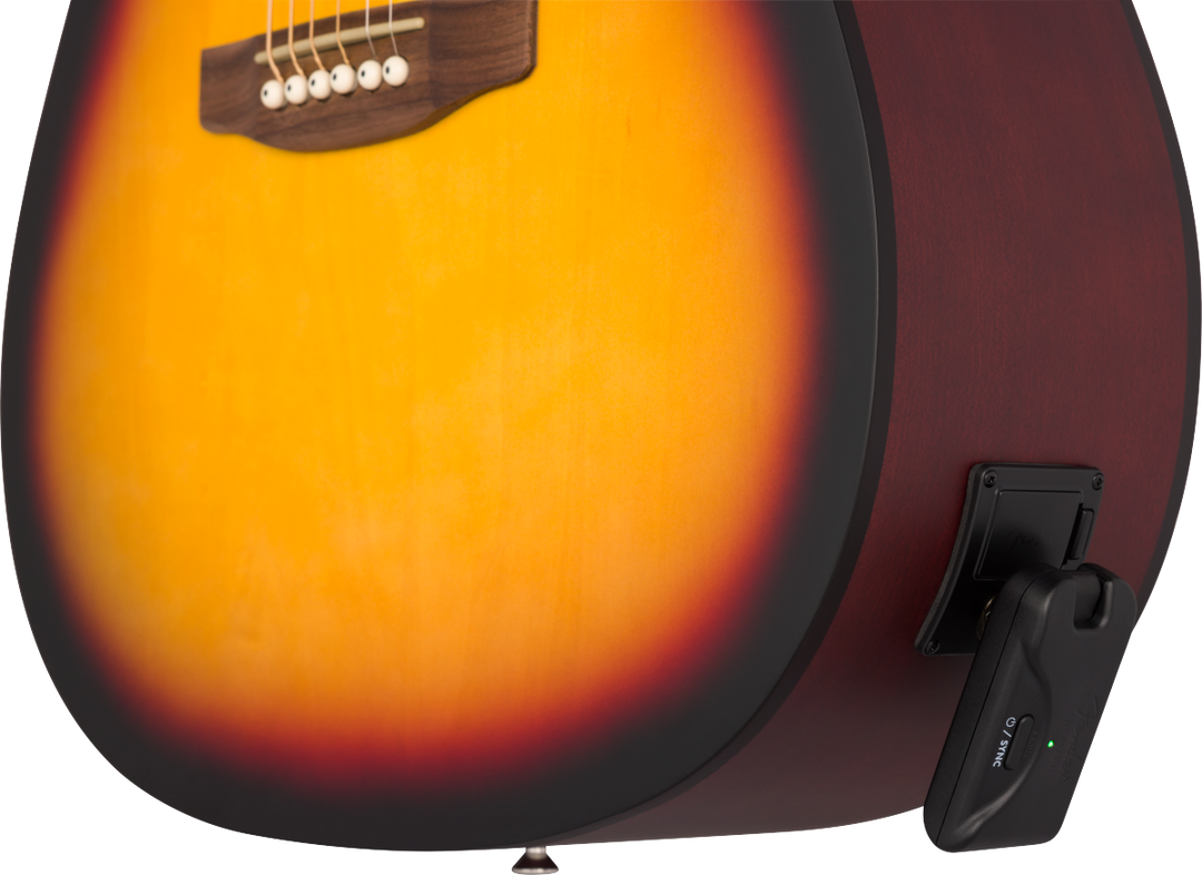 Fender Telepath Trådløst Guitar System