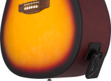 Fender Telepath Trådløst Guitar System