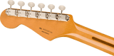 Fender Vintera II '50s Stratocaster El-guitar (Sort)