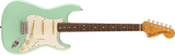 Fender Vintera II '70s Stratocaster El-guitar (Surf Green)