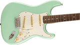 Fender Vintera II '70s Stratocaster El-guitar (Surf Green)