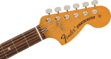 Fender Vintera II '70s Stratocaster El-guitar (Surf Green)