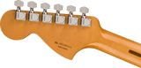 Fender Vintera II '70s Telecaster Deluxe Elguitar (Vintage White)