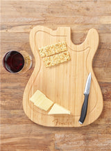 Fender Telecaster Skærebræt