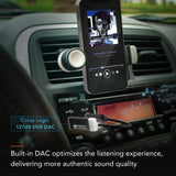 Firefly LDAC Bluetooth Modtager