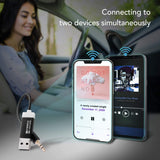 Firefly LDAC Bluetooth Modtager