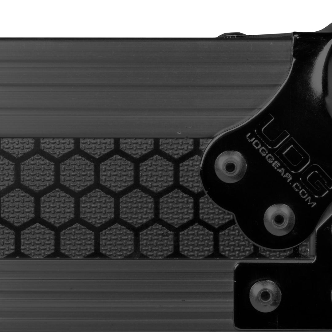 UDG Ultimate Flight Case Reloop RP-2000MK4/PLX-CRSS12 Sort