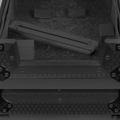UDG Ultimate Flight Case Rane System One Sort Plus (L&W)