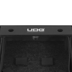 UDG Ultimate Flight Case Set Pioneer CDJ-3000/900NXS2 Sort Plus (L&W)
