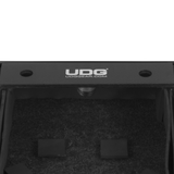 UDG Ultimate Flight Case Set Pioneer CDJ-3000/900NXS2 Sort Plus (L&W)