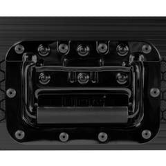 UDG Ultimate Flight Case Set AlphaTheta CDJ-3000X/DJM-V5 Sort