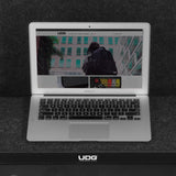UDG Ultimate Flight Case NI Kontrol S2 MK3 Sort Plus (L)