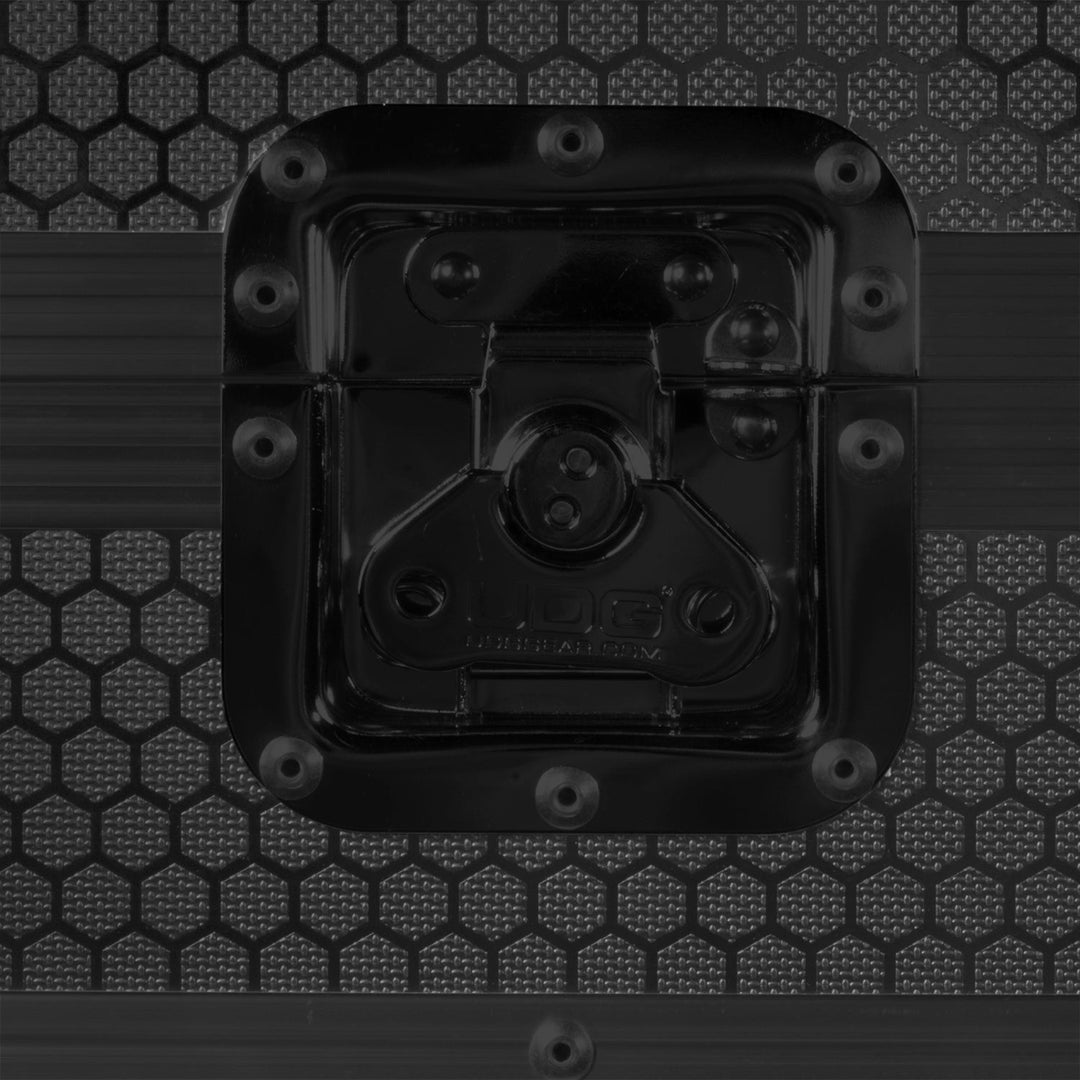 UDG Ultimate Flight Case Rane System One Sort Plus (L&W)