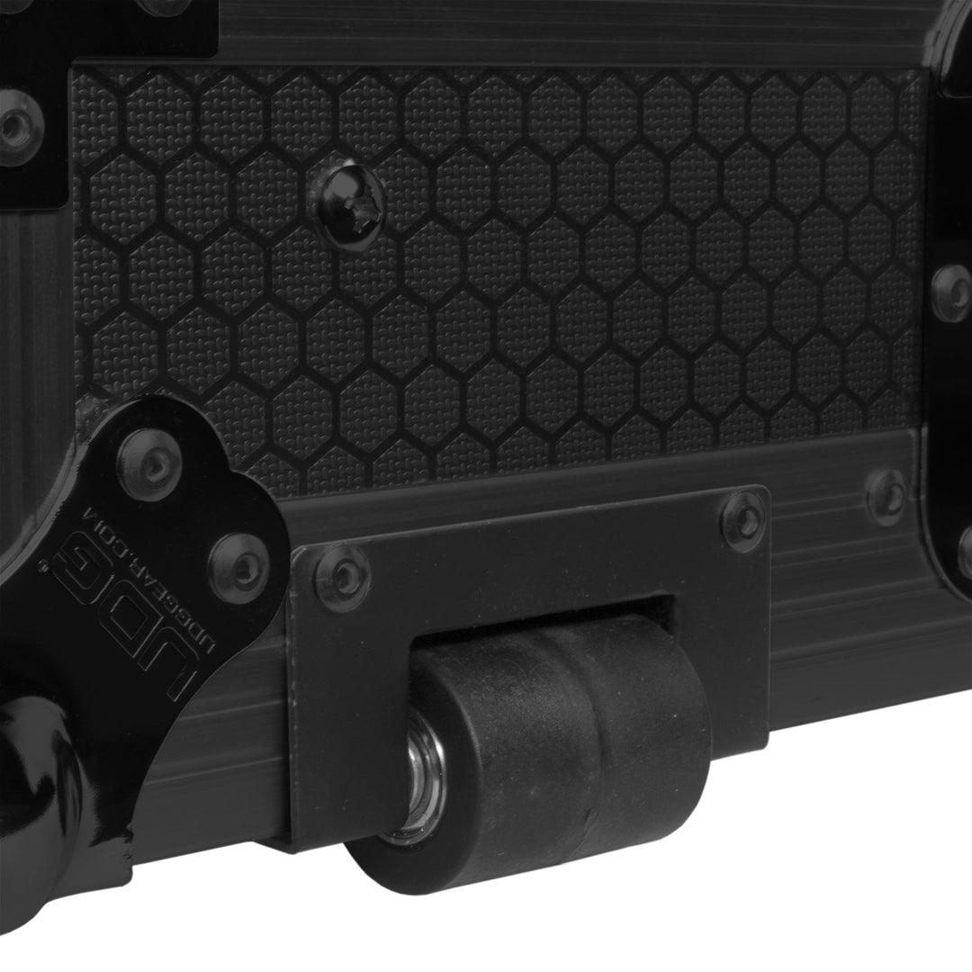 UDG Ultimate Flight Case Rane System One Sort Plus (L&W)
