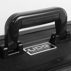 UDG Ultimate Aluminum Flight Case AlphaTheta DJM-V5 Sort