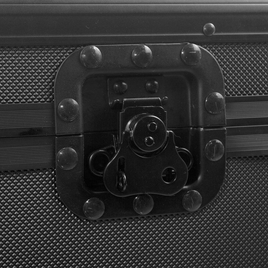 UDG Ultimate Aluminum Flight Case AlphaTheta DJM-V5 Sort