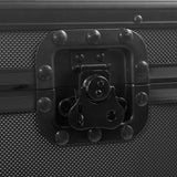 UDG Ultimate Aluminum Flight Case Rane System One Sort