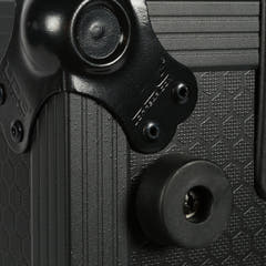 UDG Ultimate Flight Case AlphaTheta RMX-Ignite Sort