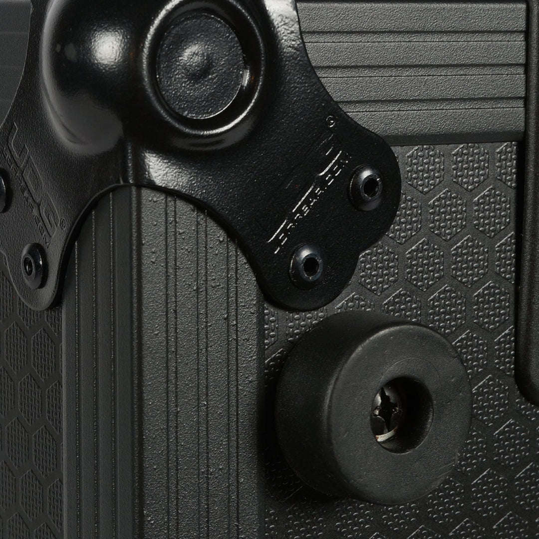 UDG Ultimate Flight Case AlphaTheta RMX-Ignite Sort