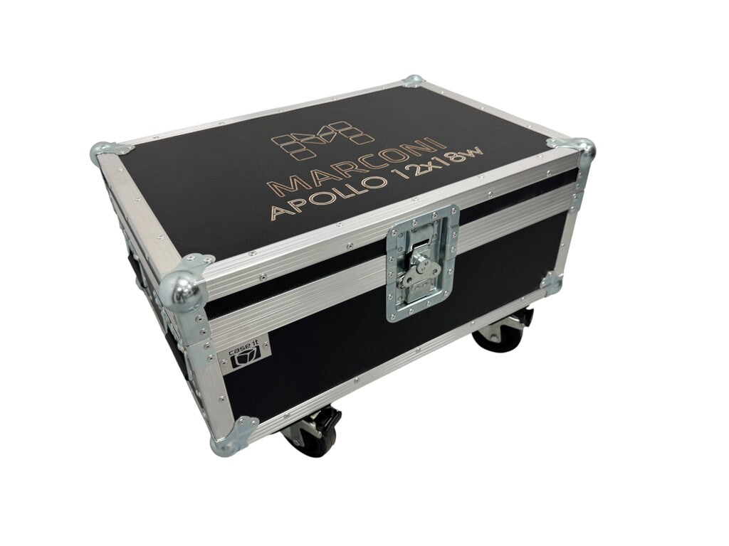 Marconi Apollo Package