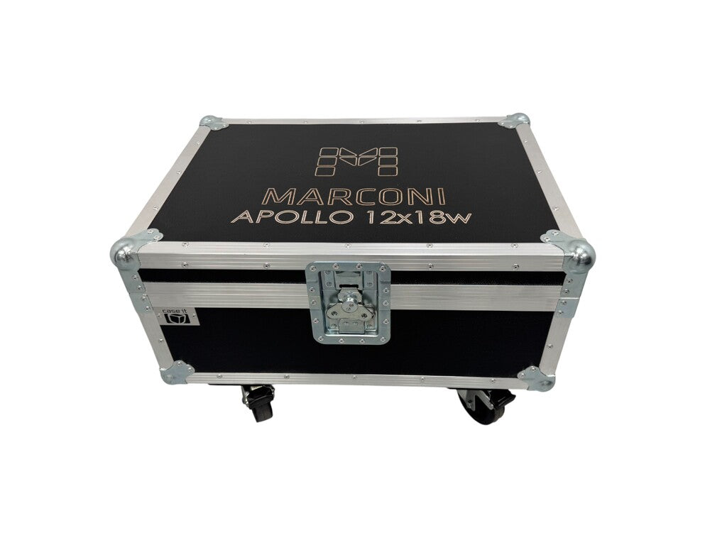 Marconi Apollo Package