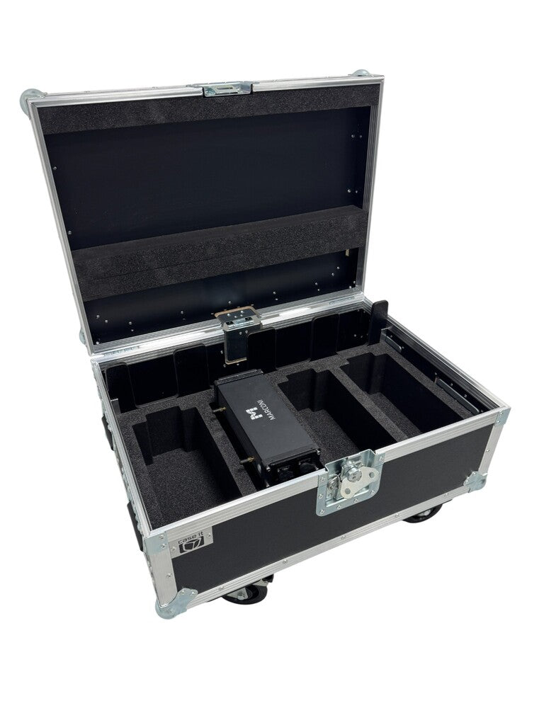 Marconi Apollo Package